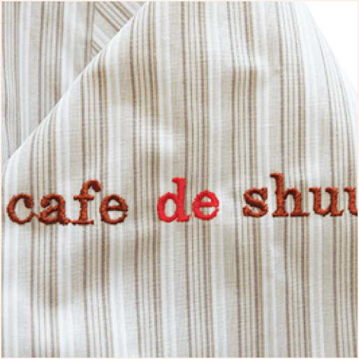 cafe de shuu