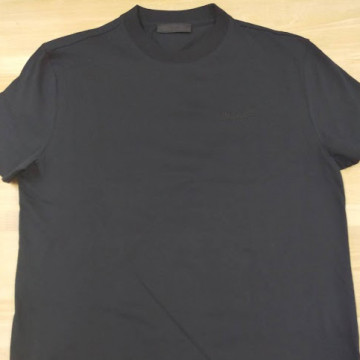 Tシャツ〈お持込み〉 【ロゴ刺繍】 左胸・縦1.5cm×横5.5cm程度