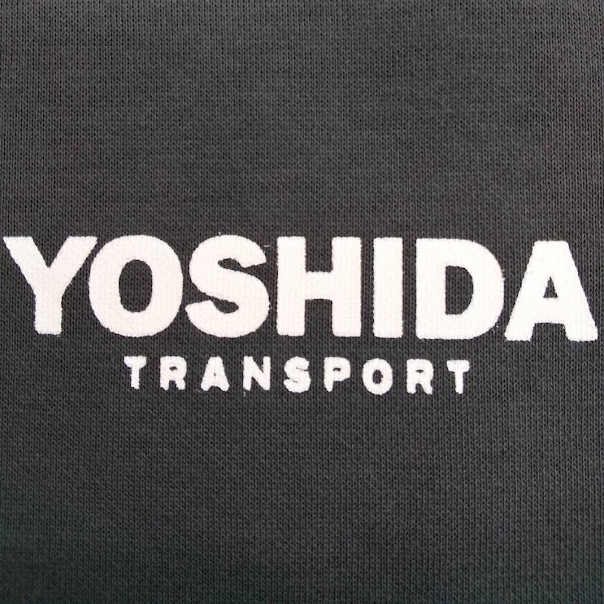 Tシャツ〈お持込み〉 【シルクプリント】 左胸・縦1.7cm×横7cm程度