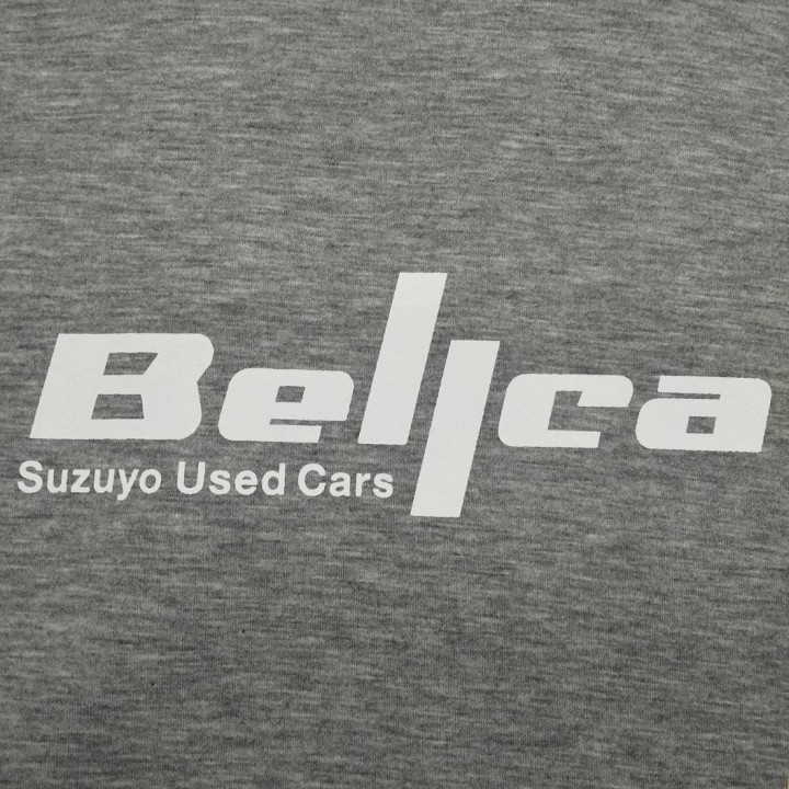 パーカー 【シルクプリント】 胸中央・縦6.5cm×横20cm程度