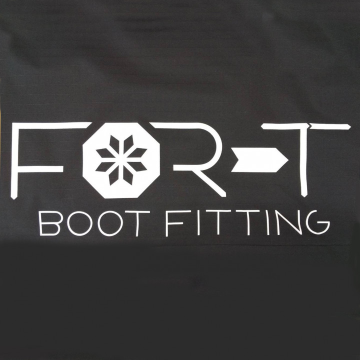 ジャケット〈お持込み〉 【DTF転写プリント】 背面・縦11cm×横35cm程度