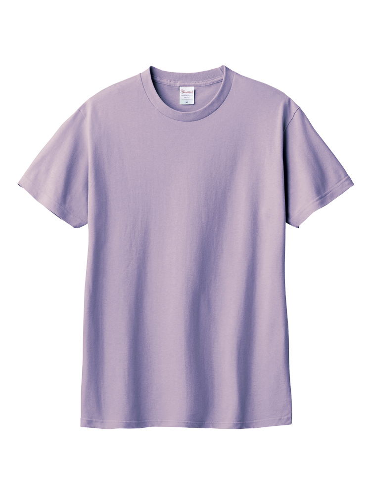5.6oz ヘビーウェイトTシャツ