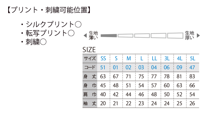 4.9oz カジュアルポロシャツ
