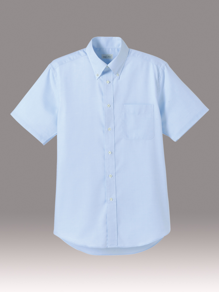 メンズ吸汗速乾半袖シャツ