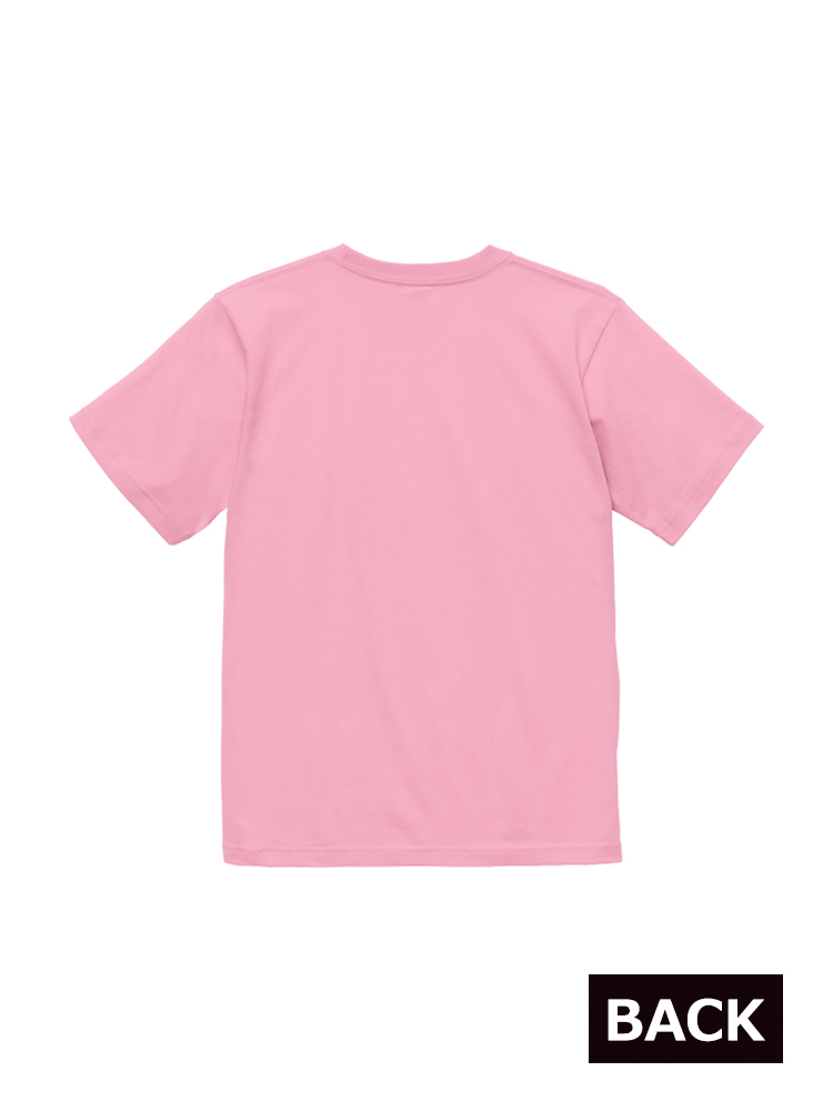 6.2oz プレミアムTシャツ(男女兼用)