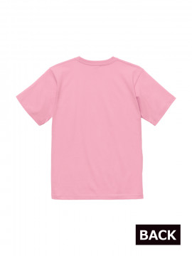 6.2oz プレミアムTシャツ(男女兼用)