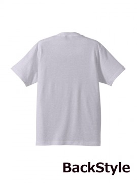 5.6oz　ハイクオリティーTシャツ(男女兼用)