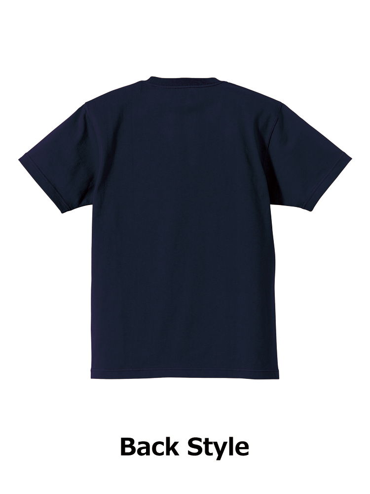 オーセンティック スーパーヘヴィーウェイト 7.1oz Tシャツ