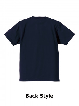 オーセンティック スーパーヘヴィーウェイト 7.1oz Tシャツ