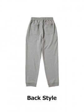 10.0oz　スウェットパンツ（裏パイル）