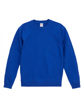 10.0oz クルーネックスウェット(裏パイル)