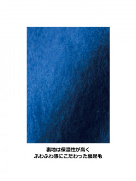 10.0oz T/Cスウェットプルオーバーパーカ(裏起毛)