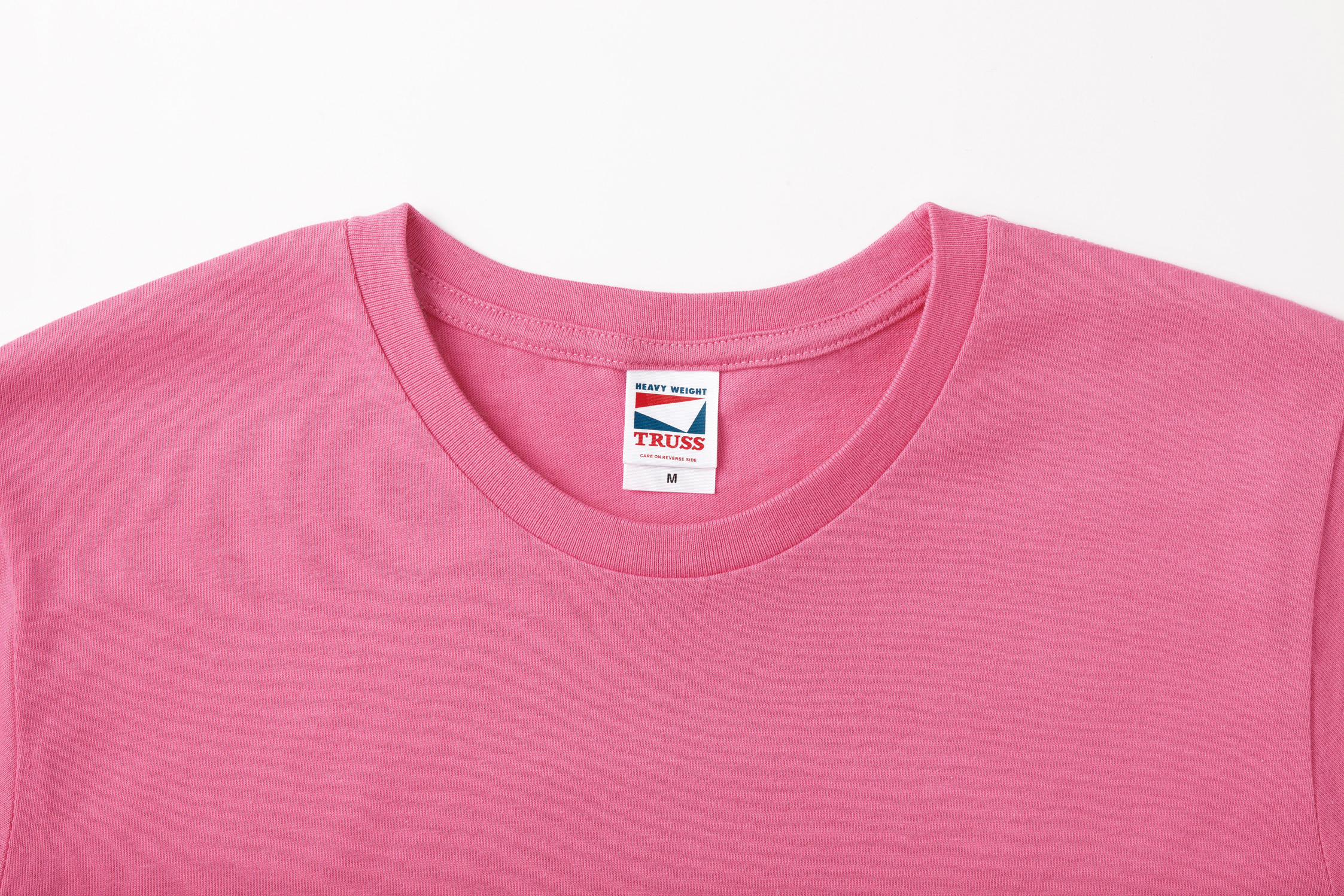 5.6oz ヘビーウェイト Tシャツ