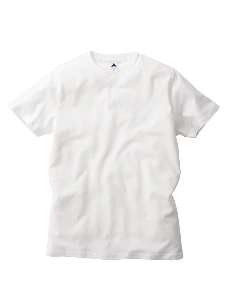 5.0oz ベーシックスタイル Tシャツ