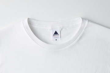 5.0oz ベーシックスタイル Tシャツ