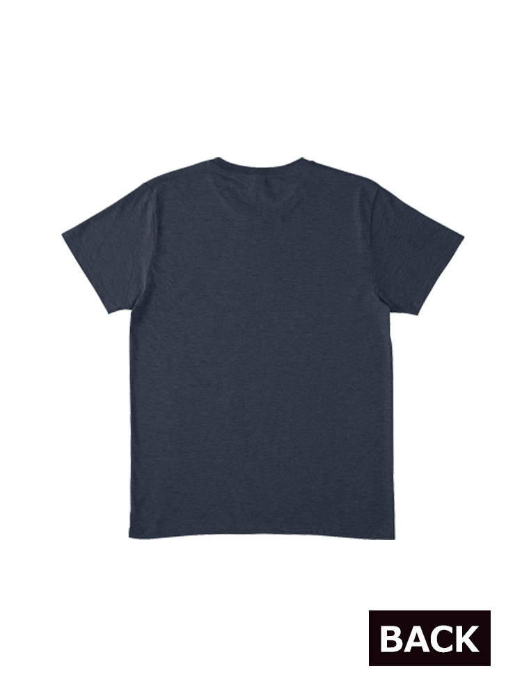 4.3oz スリムフィット Tシャツ