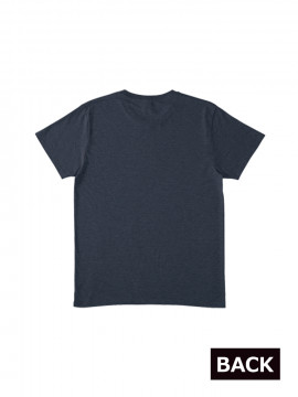4.3oz スリムフィット Tシャツ