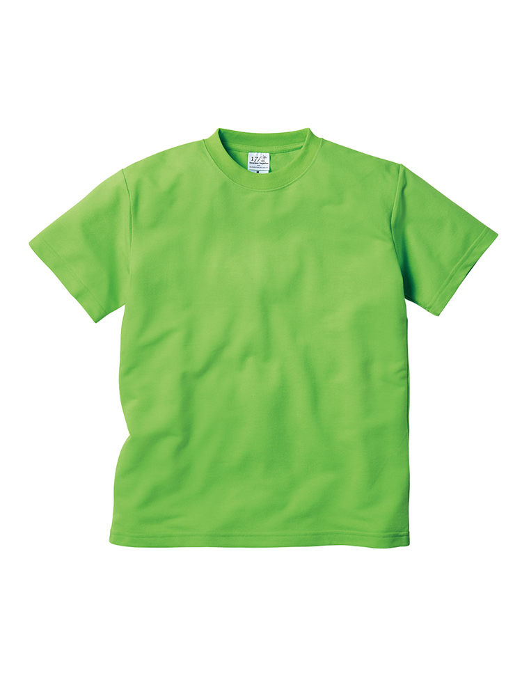 4.1oz ハニカム Tシャツ