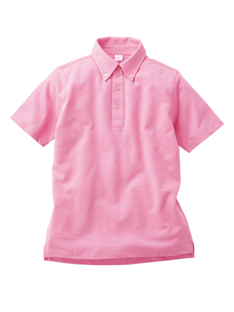 オリジナルポロシャツをFR-BSP265: ビズスタイル BD ポロシャツで作る