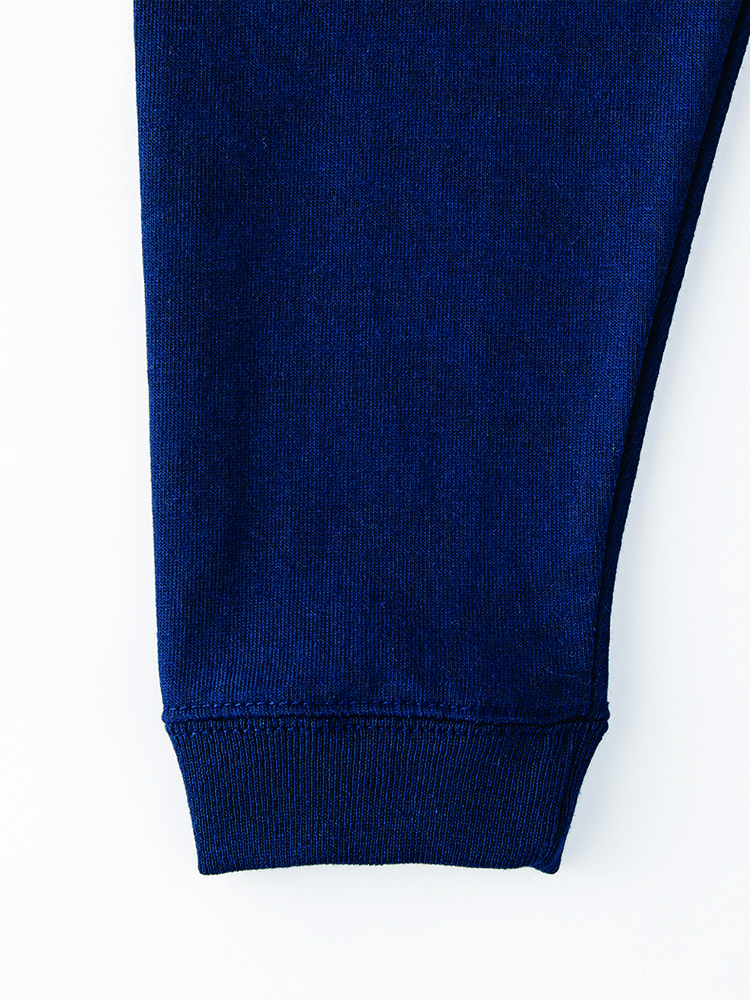 6.2oz オープンエンド マックスウェイト ロングスリーブ Tシャツ（リブ有り）