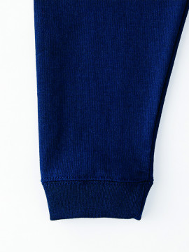 6.2oz オープンエンド マックスウェイト ロングスリーブ Tシャツ（リブ有り）