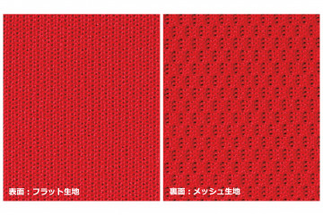 4.1ozファイバードライ ロングスリーブ Tシャツ