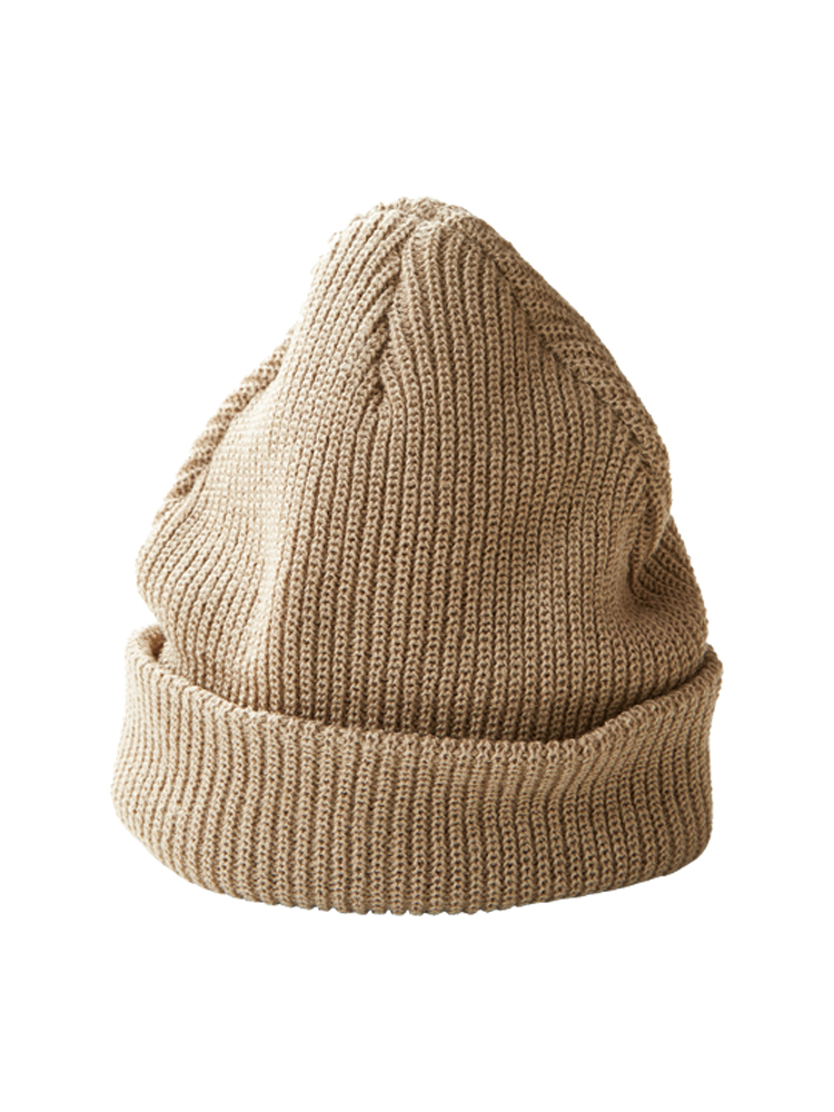 shury プリント ビーニー Labyrins Picture Beanie 9 | Shury