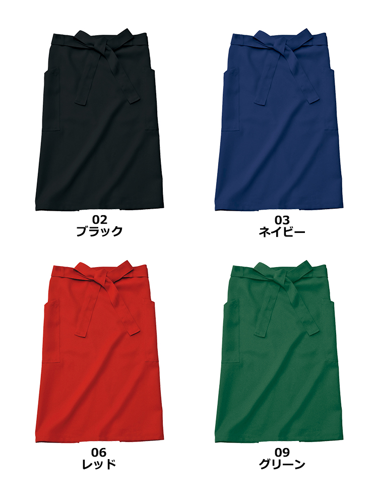 ソムリエエプロン(M)