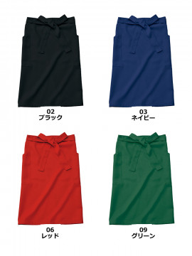 ソムリエエプロン(M)
