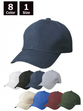 コットンキャップ