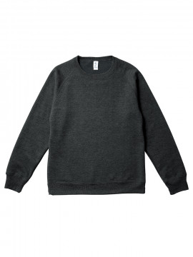 7.1oz トライブレンドクルーネックスウェット