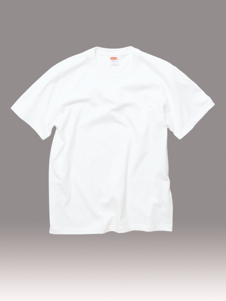 ハンドメイドつな オリジナルTシャツをCB-5001-07: 5.6oz P.F.DハイクオリティーT
