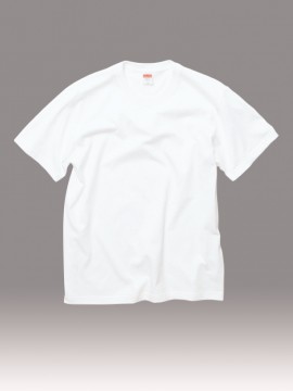 5.6oz　P.F.DハイクオリティーTシャツ