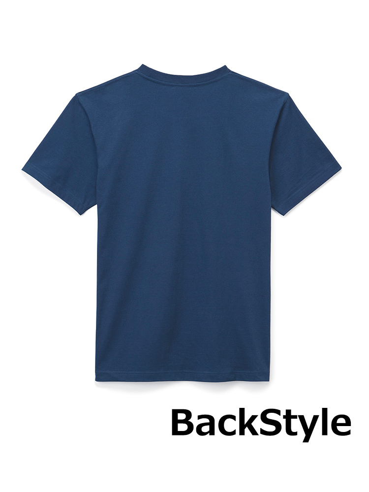 6.2oz ヘビーウェイトＴシャツ