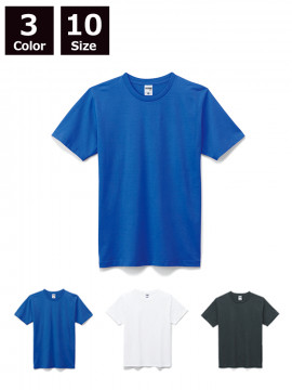 5.3ozユーロTシャツ