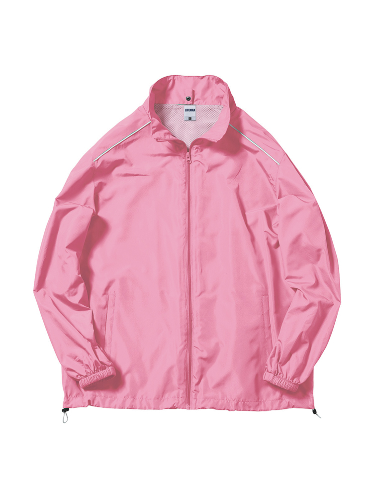 オリジナルジャンバー・ウィンドブレーカー・ジャケットをBM-MJ0064