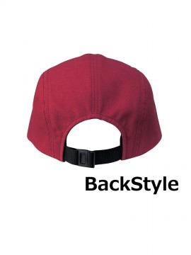 キャンプキャップ