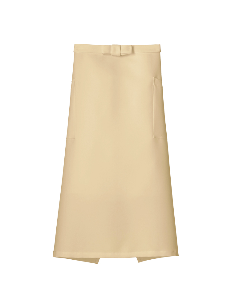 ソムリエエプロン