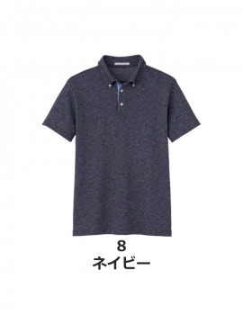 吸汗速乾ポロシャツ（男女兼用）