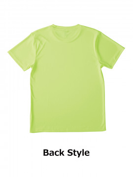 ファンクショナルドライTシャツ