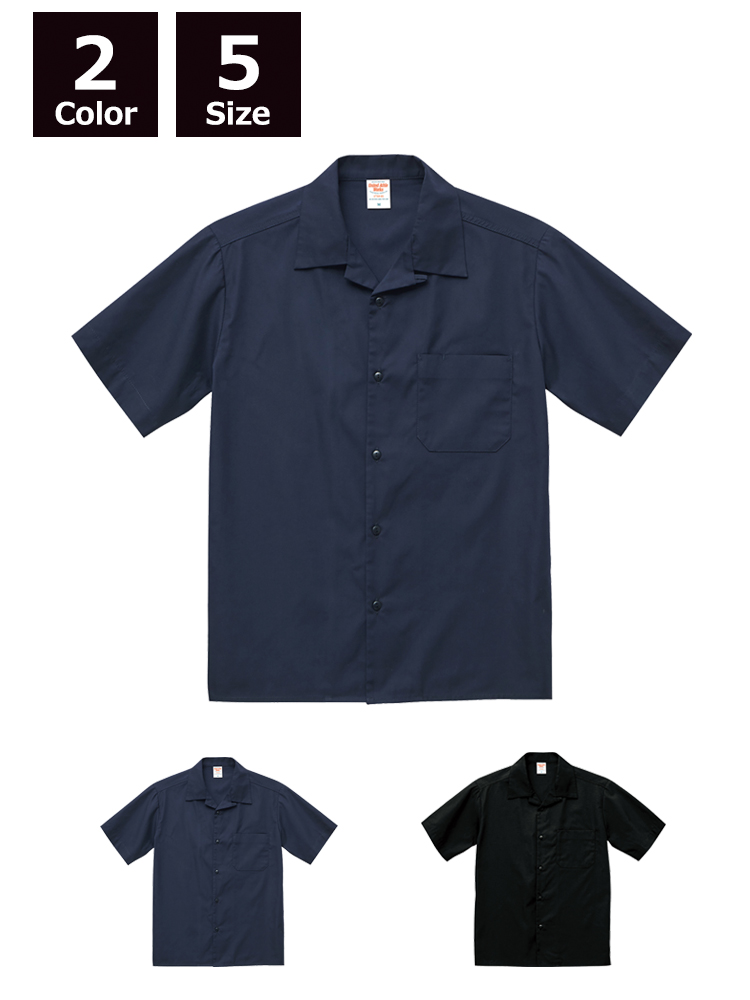 ポルトガル 100周年記念 シャツ M 限定版 UNIT（NIXON） シャツ 「UNIIT/ユニット」高密度ポリツイル 刺繍