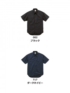 T/Cワークシャツ