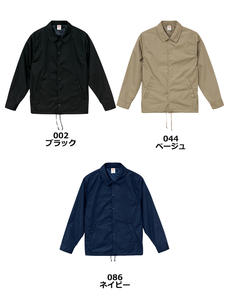 waiper コーチジャケット L オリーブ 楽天市場】コーチジャケット オリーブの通販