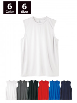 3.5oz インターロックドライノースリーブ