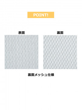 4.4oz ドライボタンダウン長袖ポロシャツ