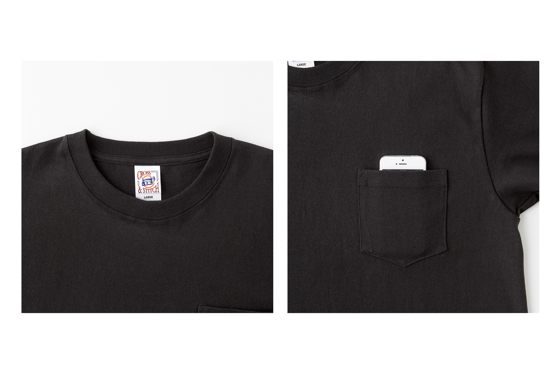 オリジナルTシャツをFR-OE1117: 6.2oz オープンエンド マックス