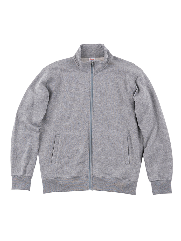 9.7oz スタンダードジップジャケット