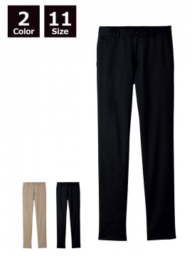 メンズストレートパンツ