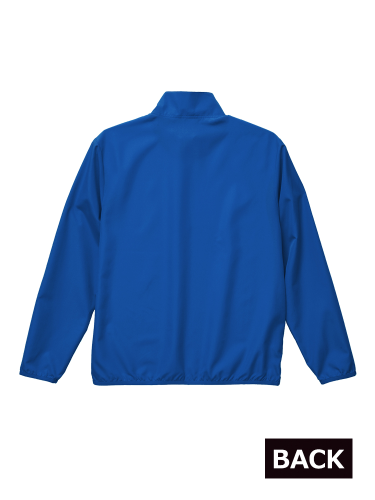 オリジナルジャンバー・ウィンドブレーカー・ジャケットをCB-7061