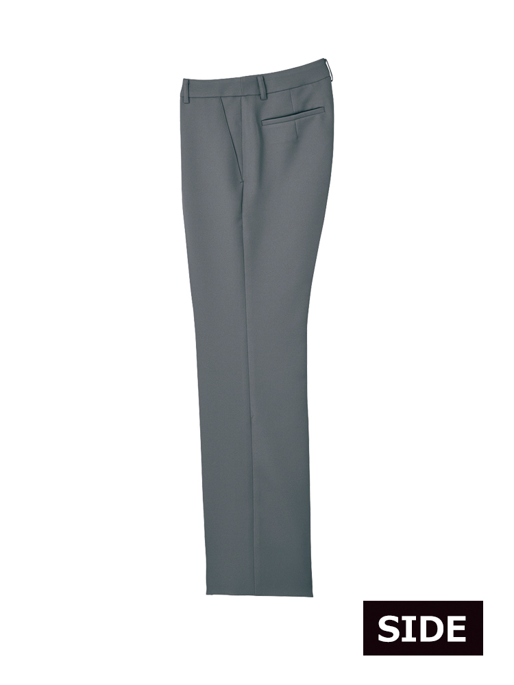 レディスノータックパンツ